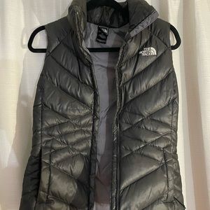 NorthFace Vest